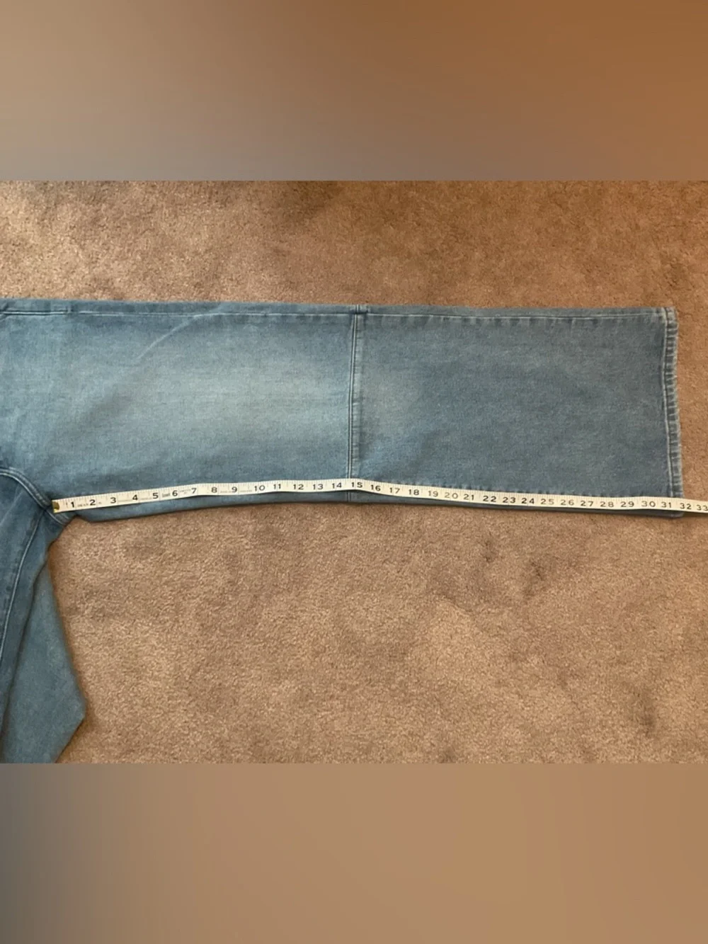 Joes Jeans modern two